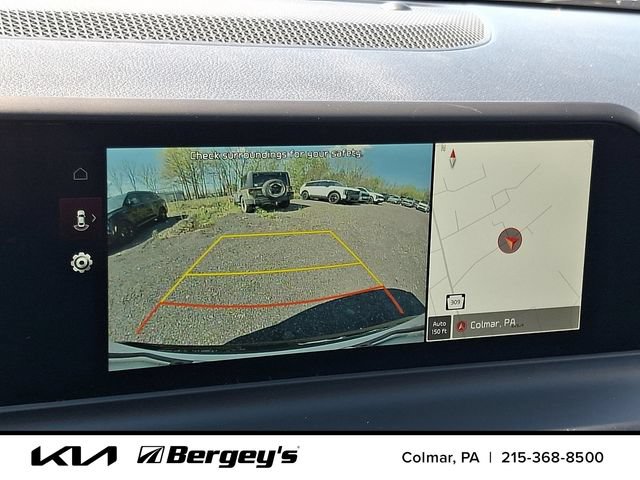 New 2026 Kia Seltos S AWD/4WD image 16