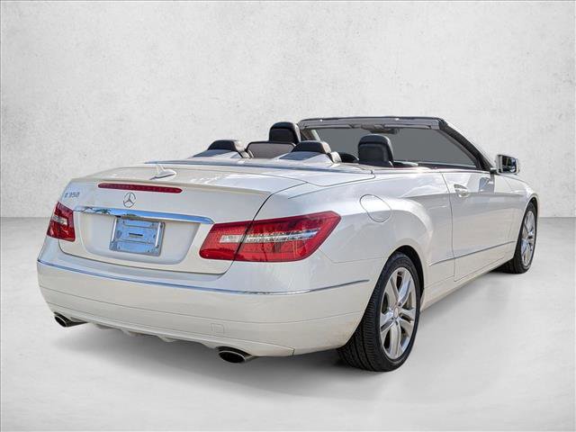 Used 2011 Mercedes-Benz E 350 Cabriolet image 5
