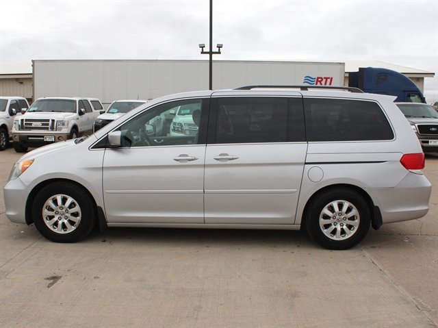 Used 2010 Honda Odyssey EX image 3