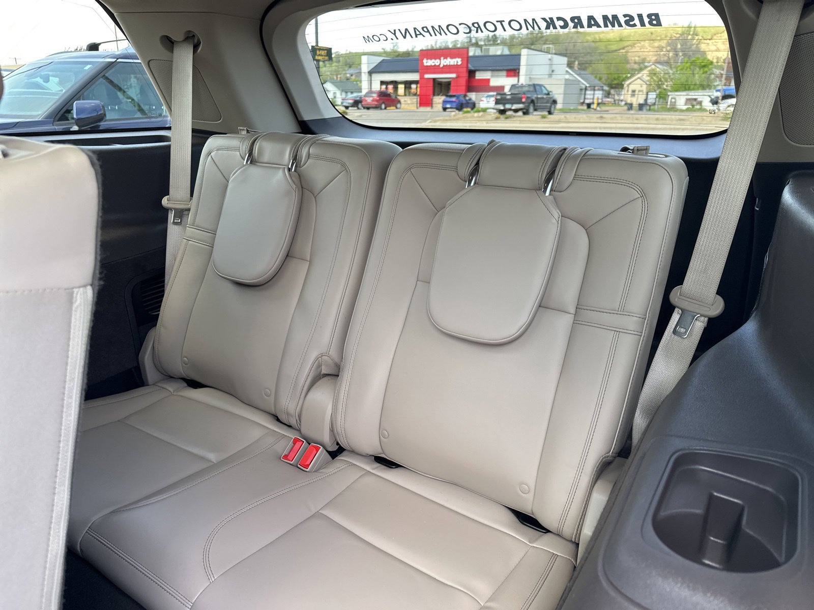 Used 2023 Lincoln Aviator Reserve w/ Equipment Group 201A AWD/4WD image 34