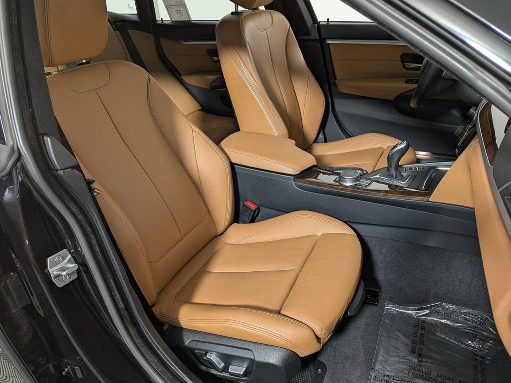 Used 2018 BMW 430i Gran Coupe xDrive image 22