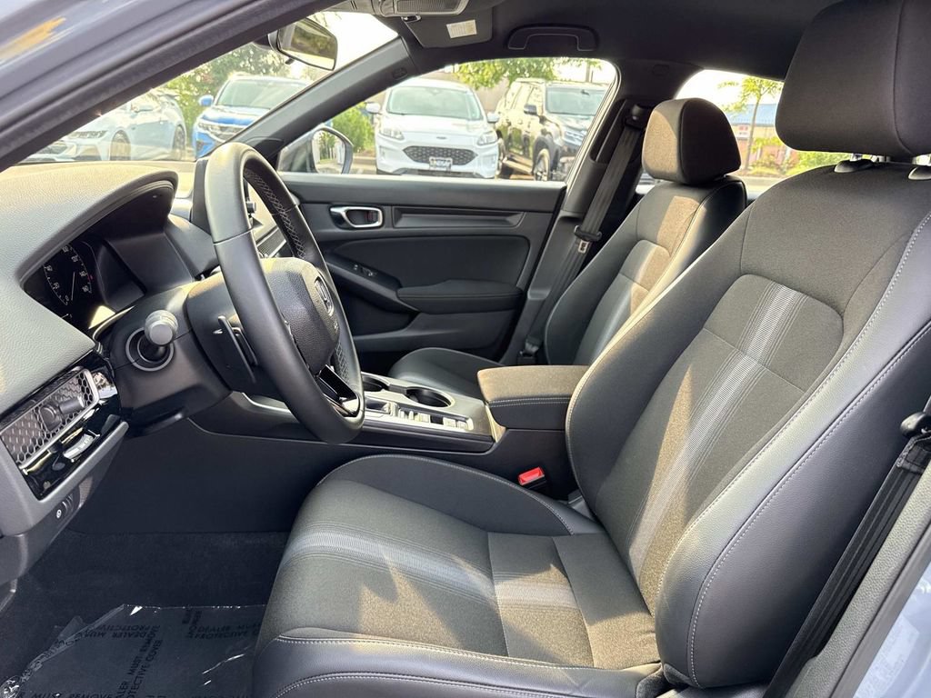 Used 2024 Honda Civic Sport image 10