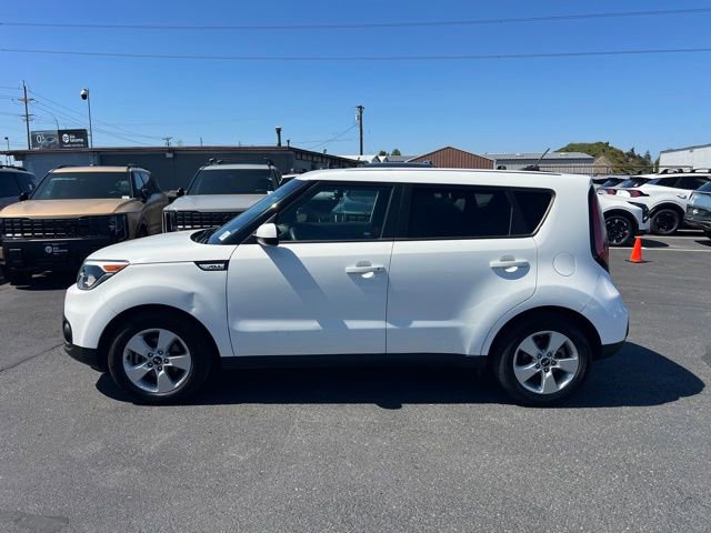 Used 2019 Kia Soul w/ Convenience Package FWD image 8