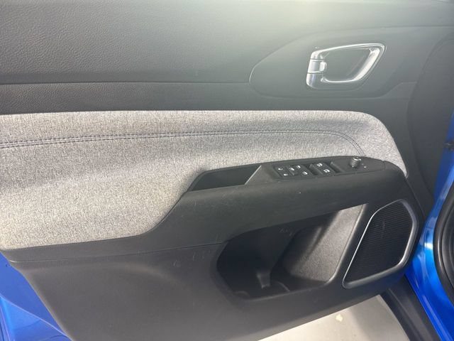 Used 2022 Jeep Compass Latitude w/ Convenience Group AWD/4WD image 19