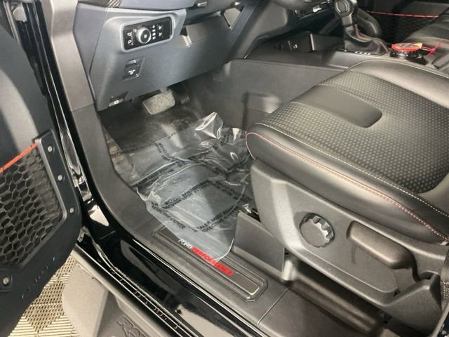 Used 2024 Ford Bronco Raptor w/ Interior Carbon Fiber Pack 6 image 17