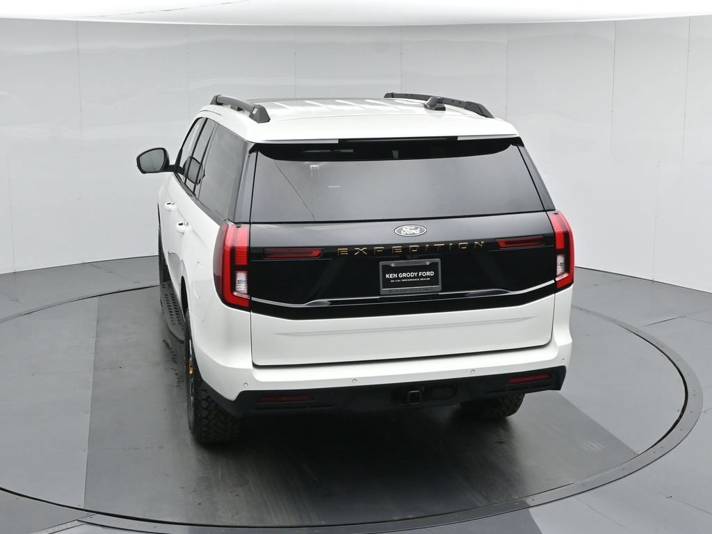 New 2026 Ford Expedition Tremor AWD/4WD image 45