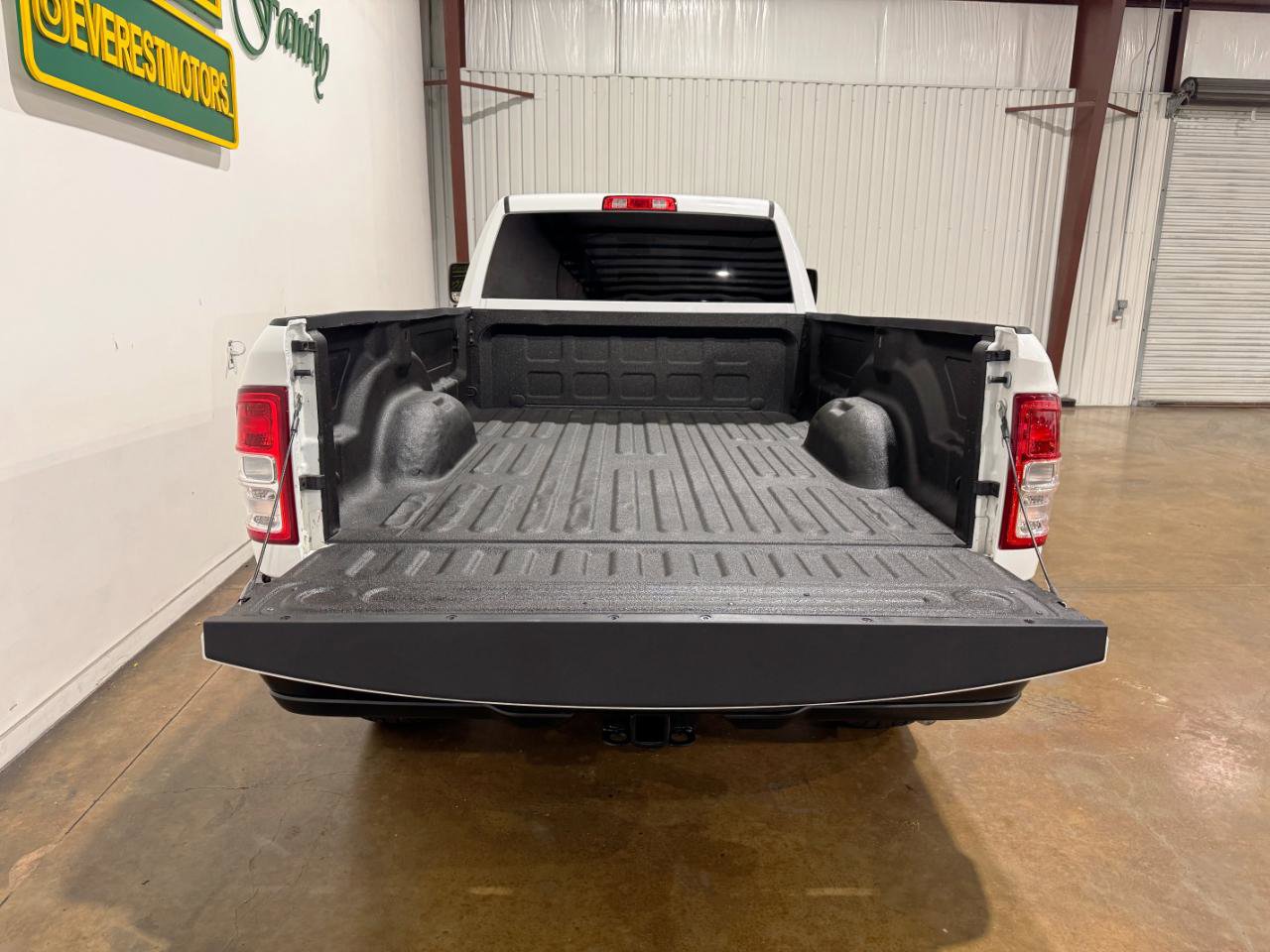 Used 2023 RAM 2500 Tradesman AWD/4WD image 42