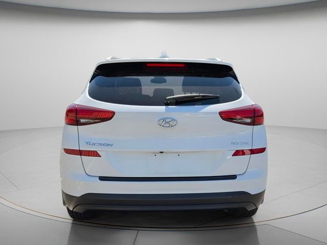 Used 2020 Hyundai Tucson Value image 8