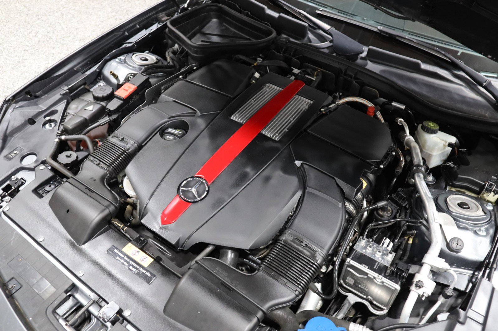 Used 2017 Mercedes-Benz SLC 43 AMG image 17