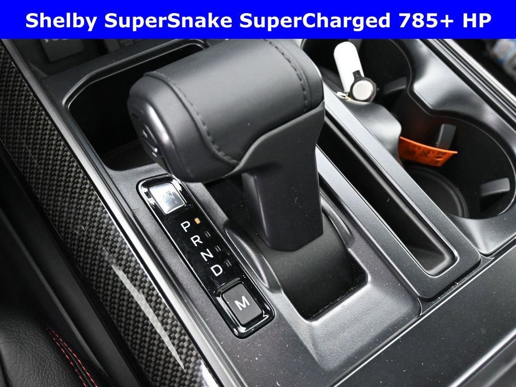 New 2025 Ford F150 Lariat w/ Equipment Group 502A High image 18