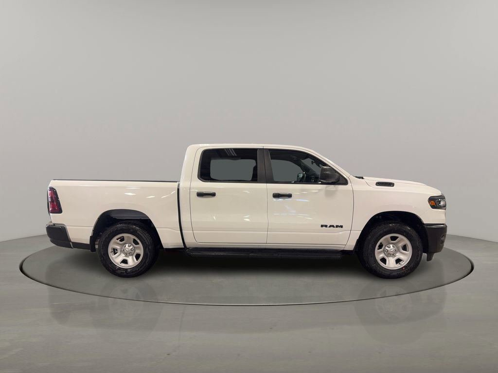 New 2026 RAM 1500 Tradesman image 6