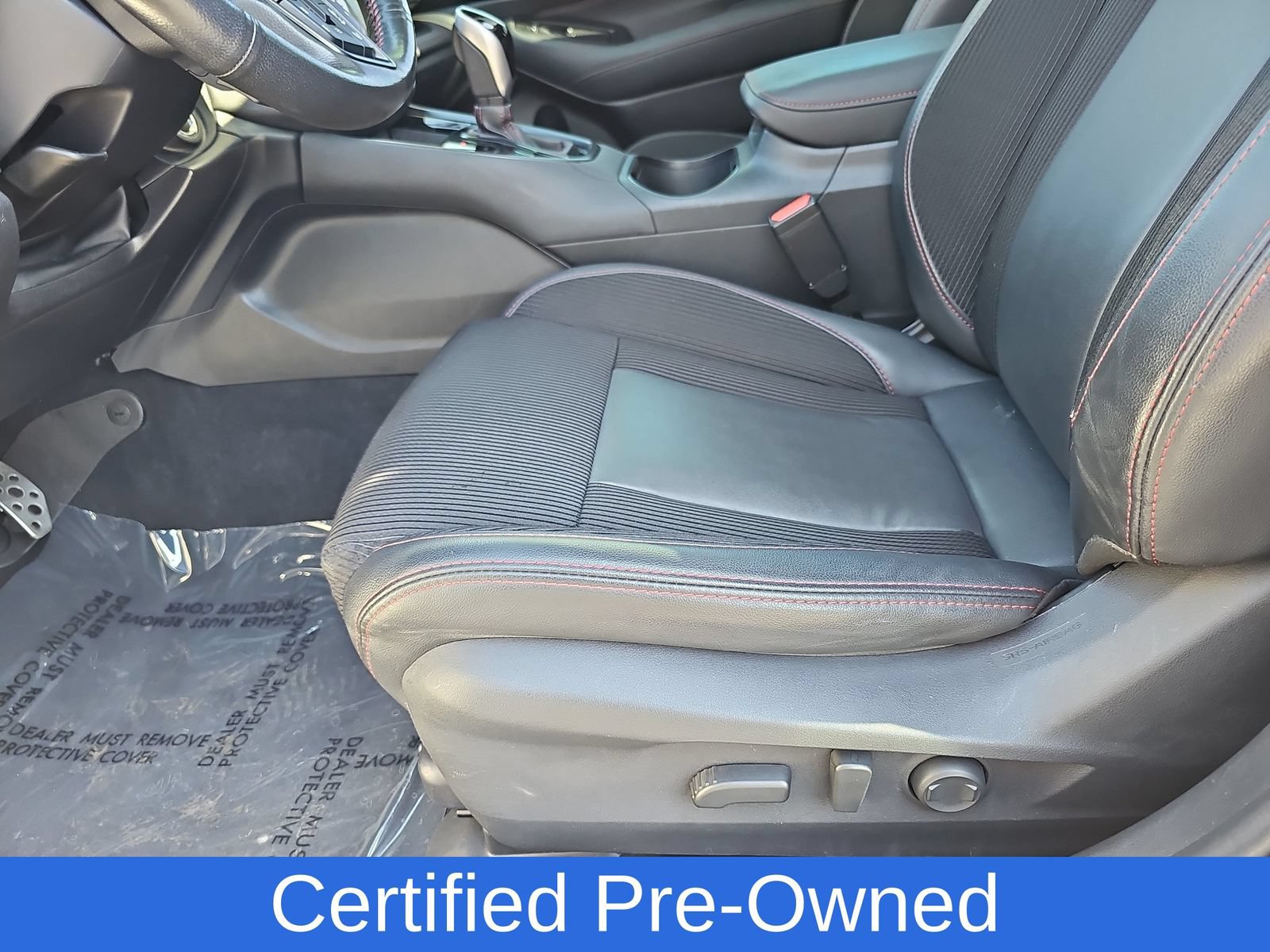 Certified 2024 Subaru Legacy Sport AWD/4WD image 30
