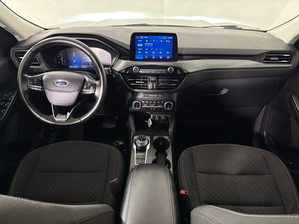 Used 2024 Ford Escape Active FWD image 33