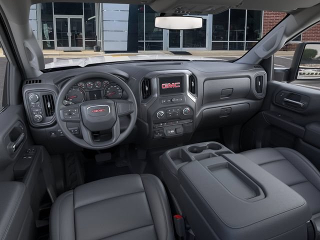 New 2026 GMC Sierra 3500 Pro AWD/4WD image 15