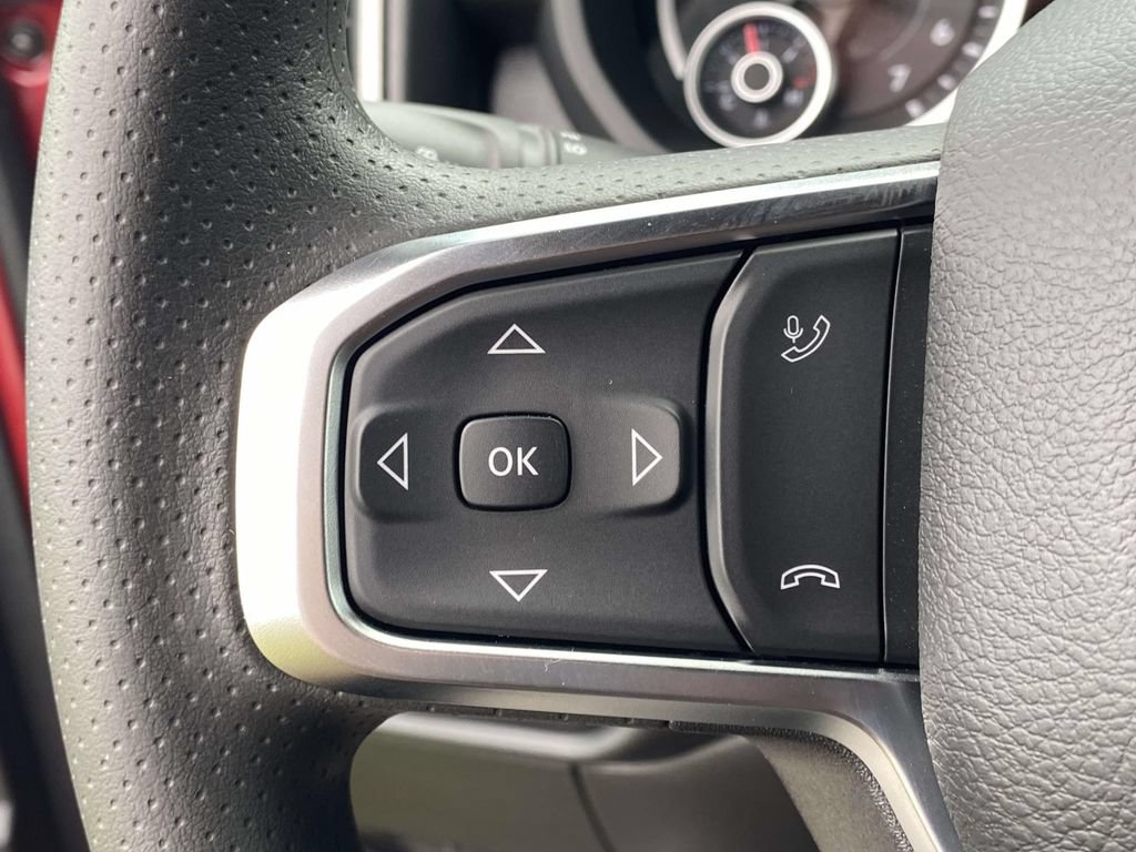 New 2026 RAM 2500 Tradesman AWD/4WD image 28