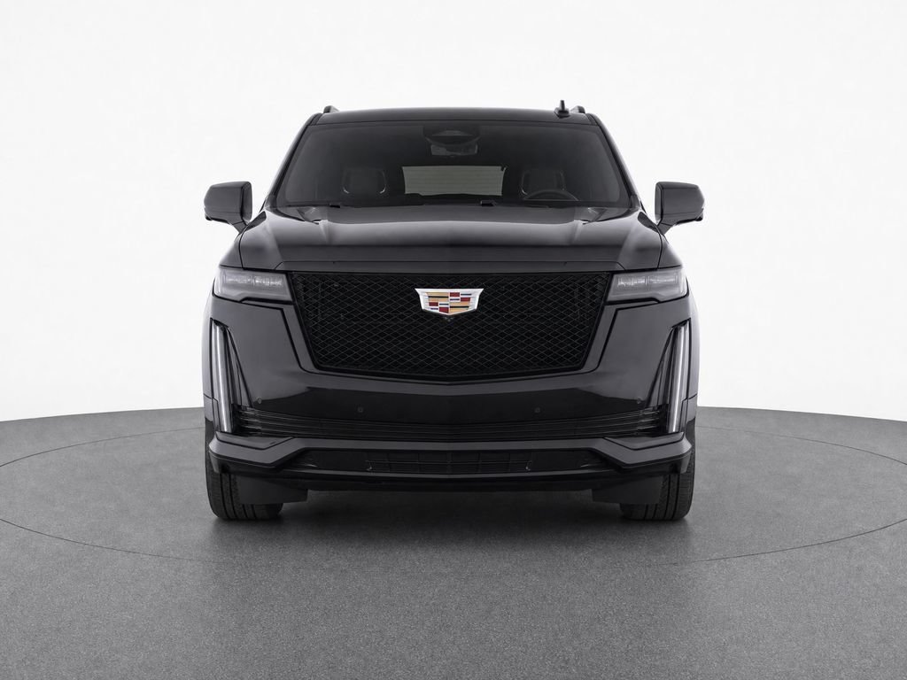 Used 2023 Cadillac Escalade ESV Sport w/ Touring Package AWD/4WD image 5