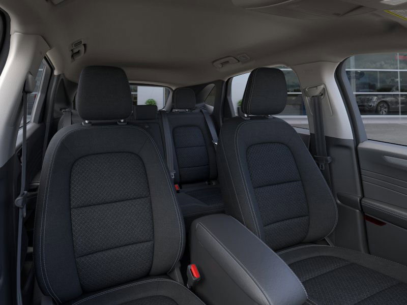 New 2026 Ford Escape Active w/ Cold Weather Package image 10