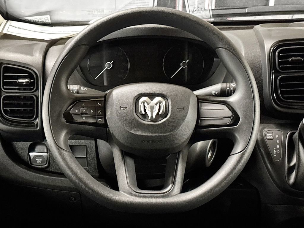 New 2026 RAM ProMaster 1500 image 13