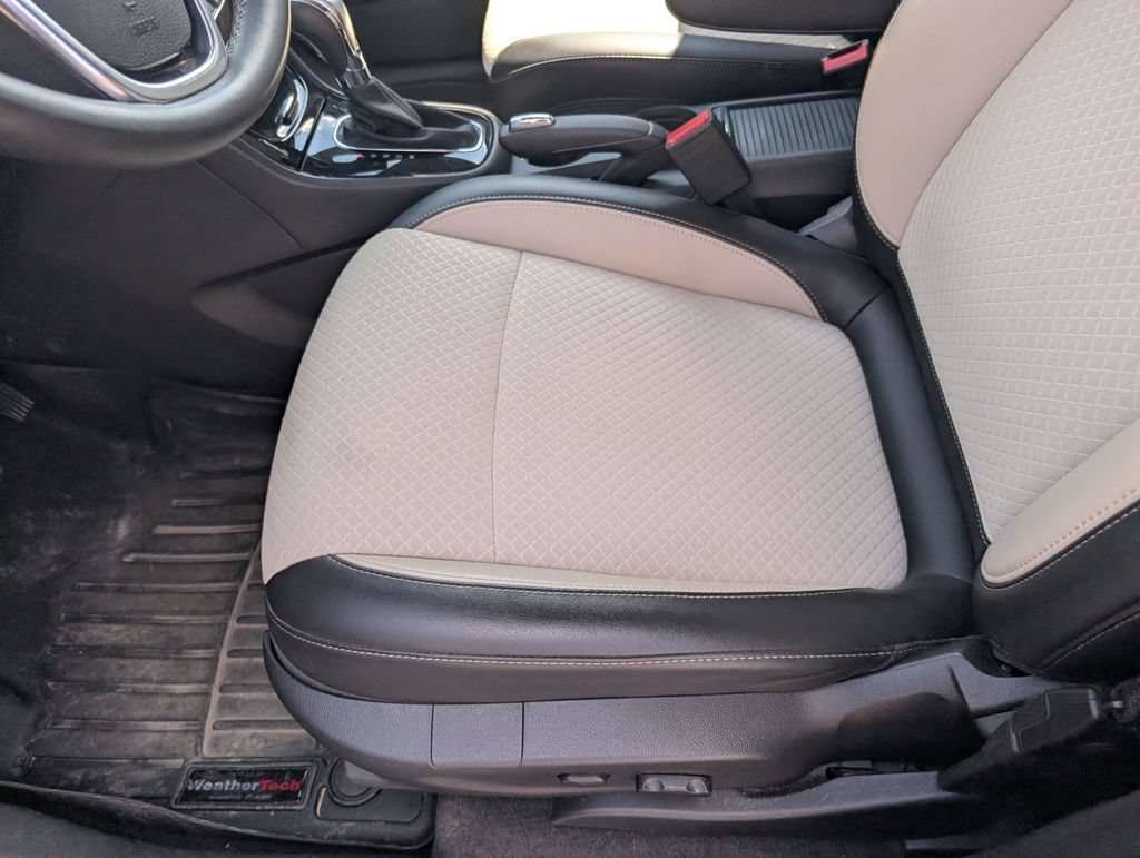 Used 2017 Buick Encore Preferred FWD image 16