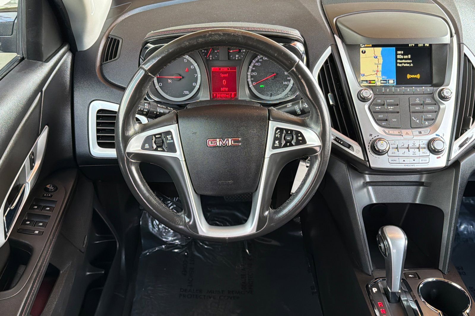 Used 2014 GMC Terrain SLE FWD image 16