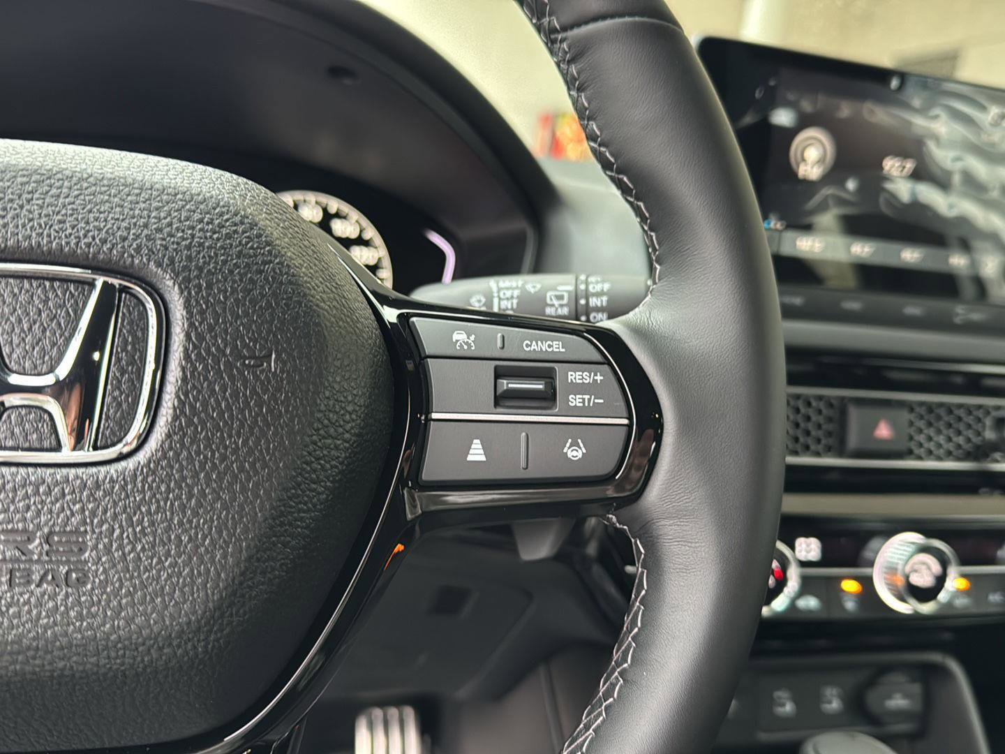 New 2026 Honda Civic Sport image 19