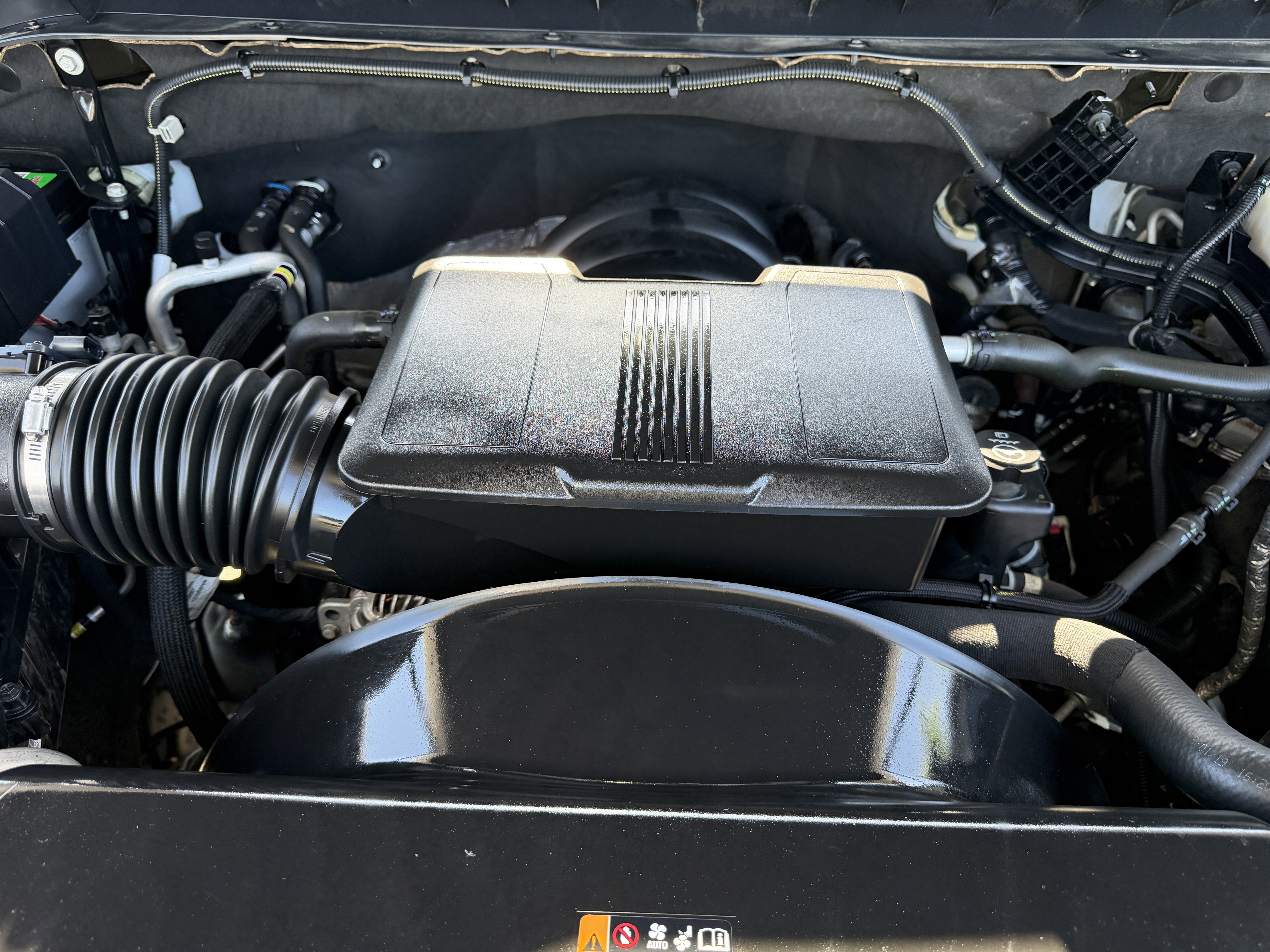 Used 2020 Chevrolet Silverado 2500 W/T w/ WT Convenience Package image 26