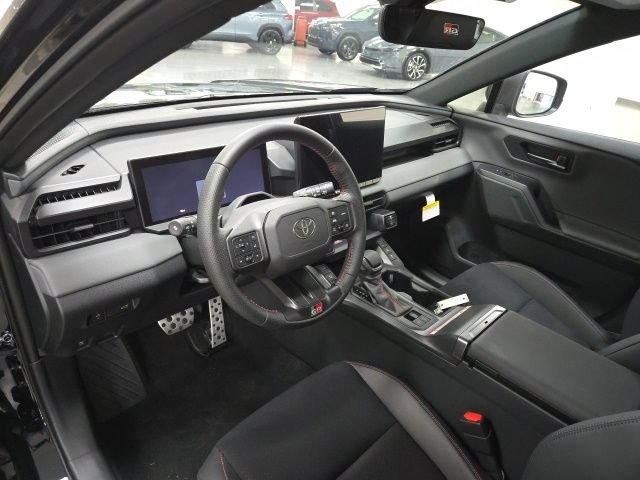New 2026 Toyota RAV4 AWD Plug-in Hybrid image 21