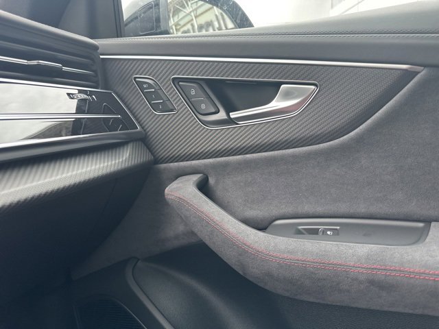 New 2026 Audi RS Q8 performance image 50