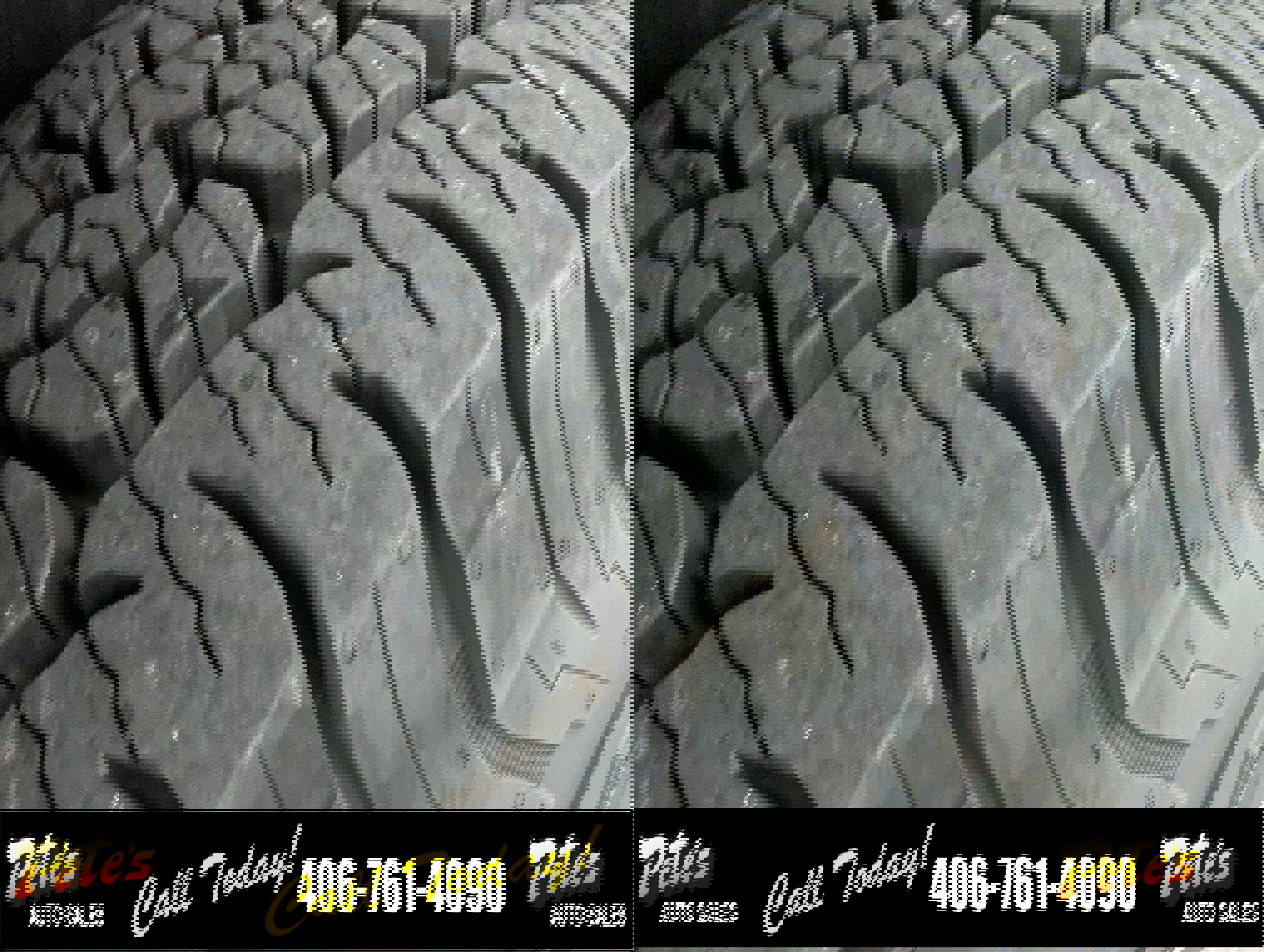 Used 2012 Jeep Grand Cherokee Laredo w/ Laredo E Group image 8