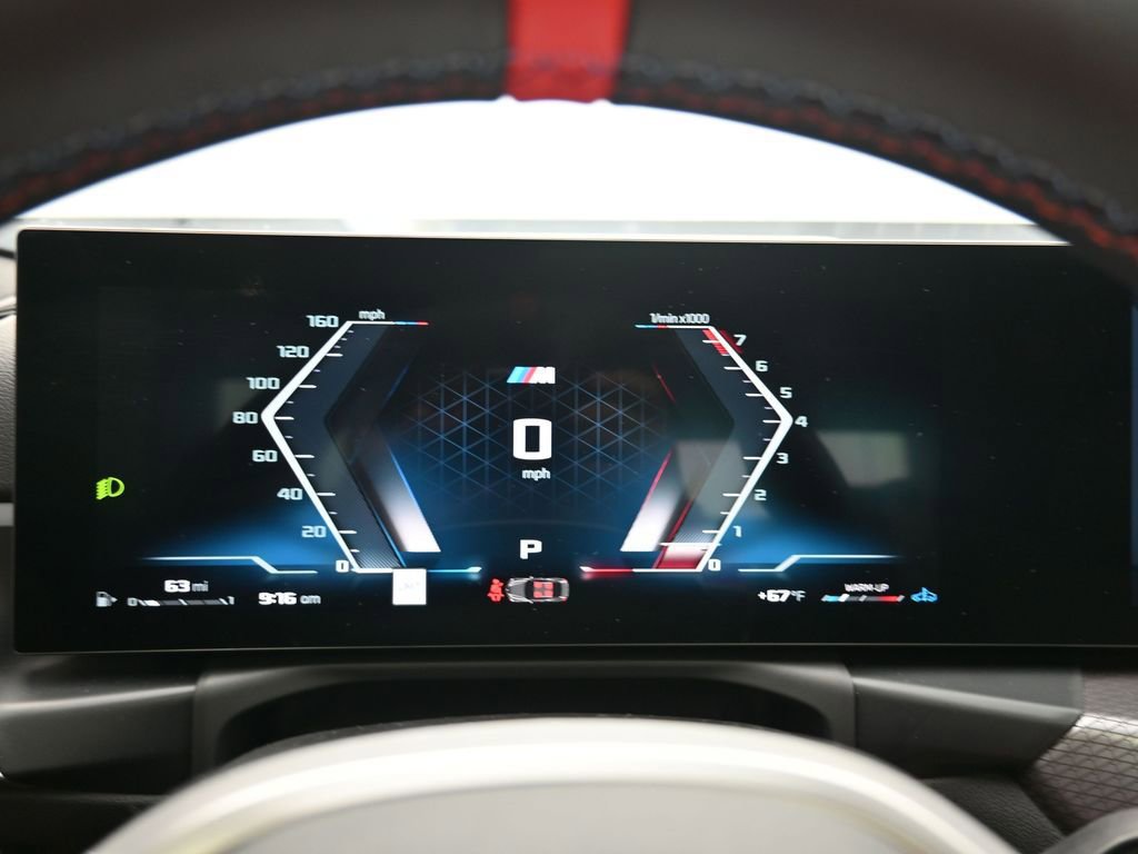 Used 2025 BMW M240i xDrive Coupe image 20