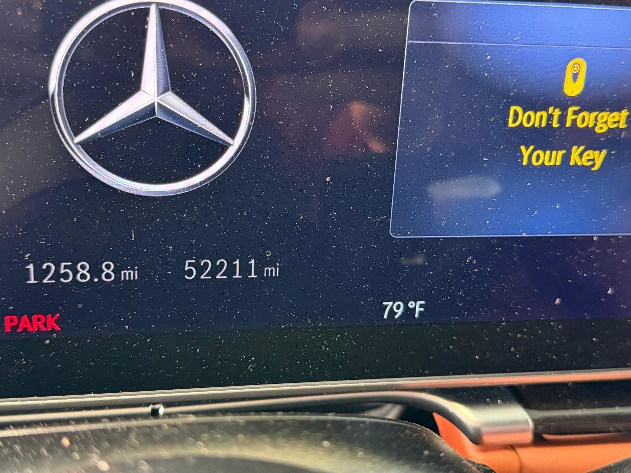 Used 2022 Mercedes-Benz S 580 4MATIC Sedan image 19