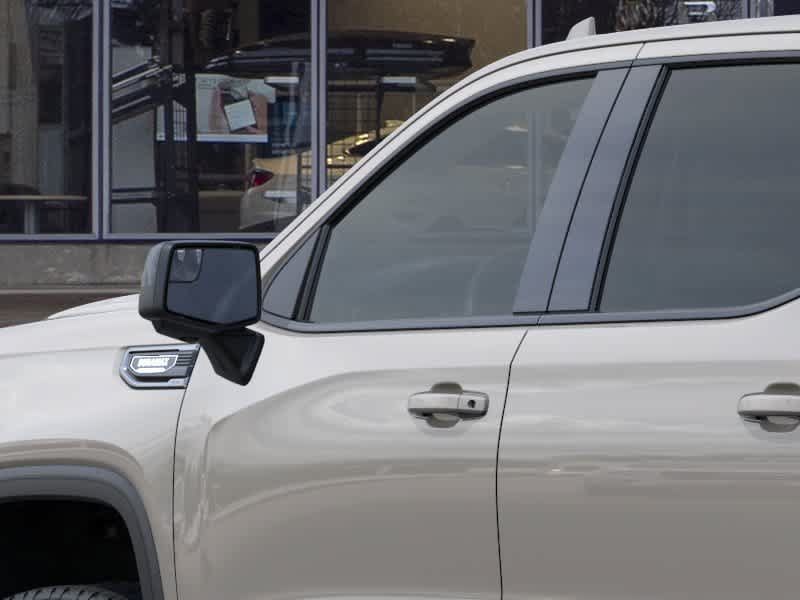 New 2026 GMC Sierra 1500 AT4 w/ AT4 Premium Package AWD/4WD image 12