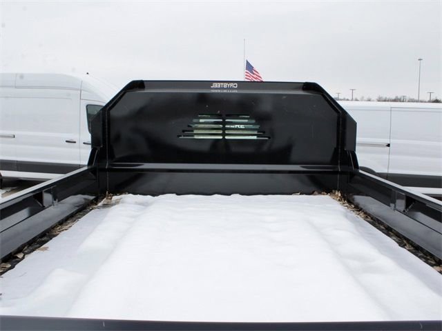 New 2024 Ford F450 XL image 9