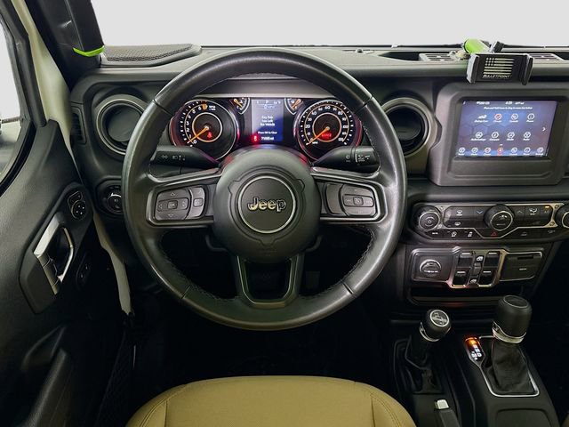 Used 2022 Jeep Gladiator Sport image 23