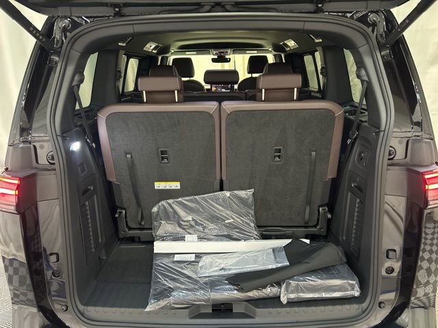 New 2025 Volkswagen ID. Buzz Pro S image 38