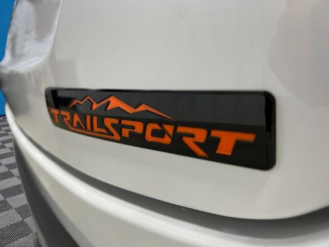 New 2025 Honda Pilot TrailSport image 10