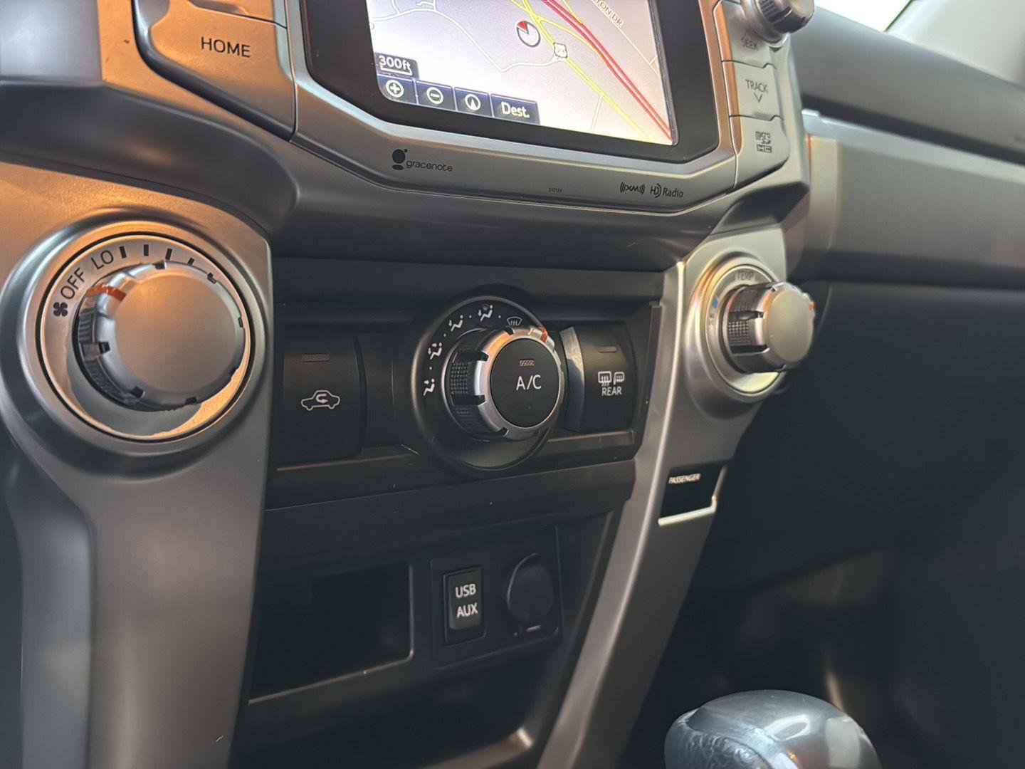 Used 2017 Toyota 4Runner SR5 image 25