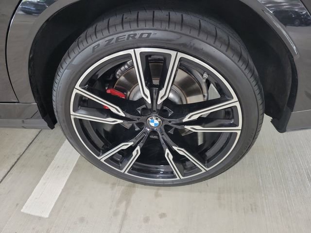 Used 2025 BMW X6 M60i image 10