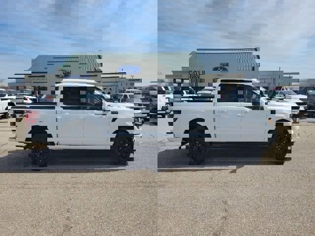 New 2026 Ford F150 Platinum image 26