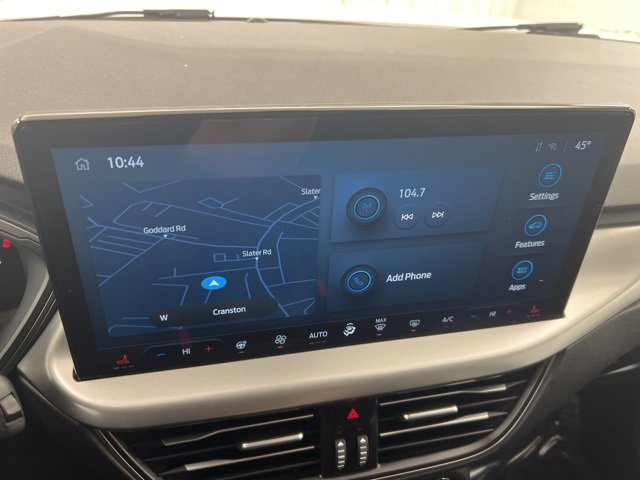 Used 2023 Ford Escape Active w/ Tech Pack #1 image 17