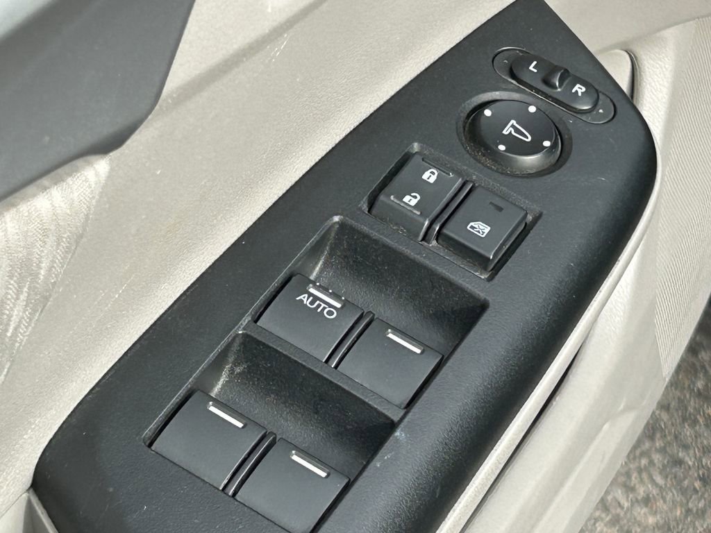 Used 2014 Honda Civic EX image 24