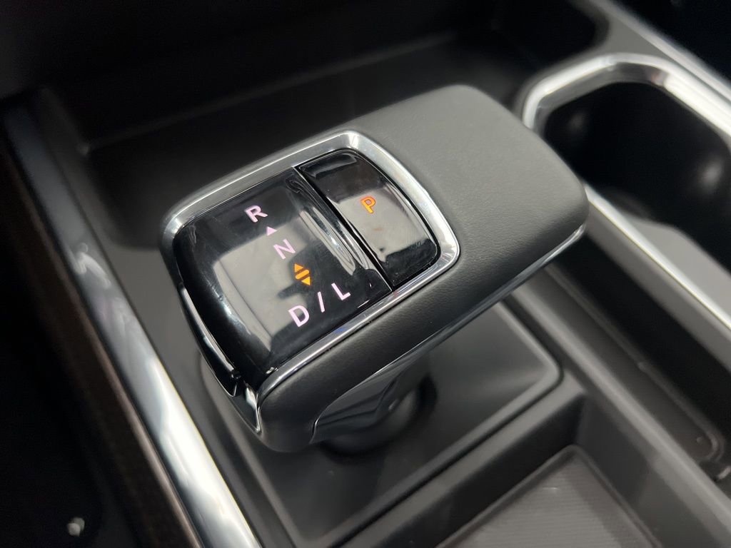 New 2024 Chevrolet Silverado 1500 RST w/ All Star Edition Plus image 15