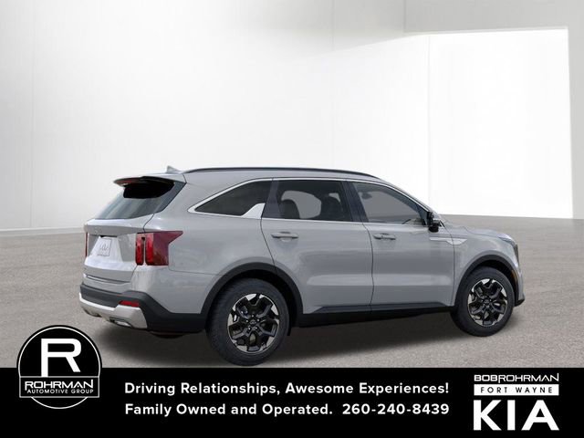 New 2026 Kia Sorento S image 6