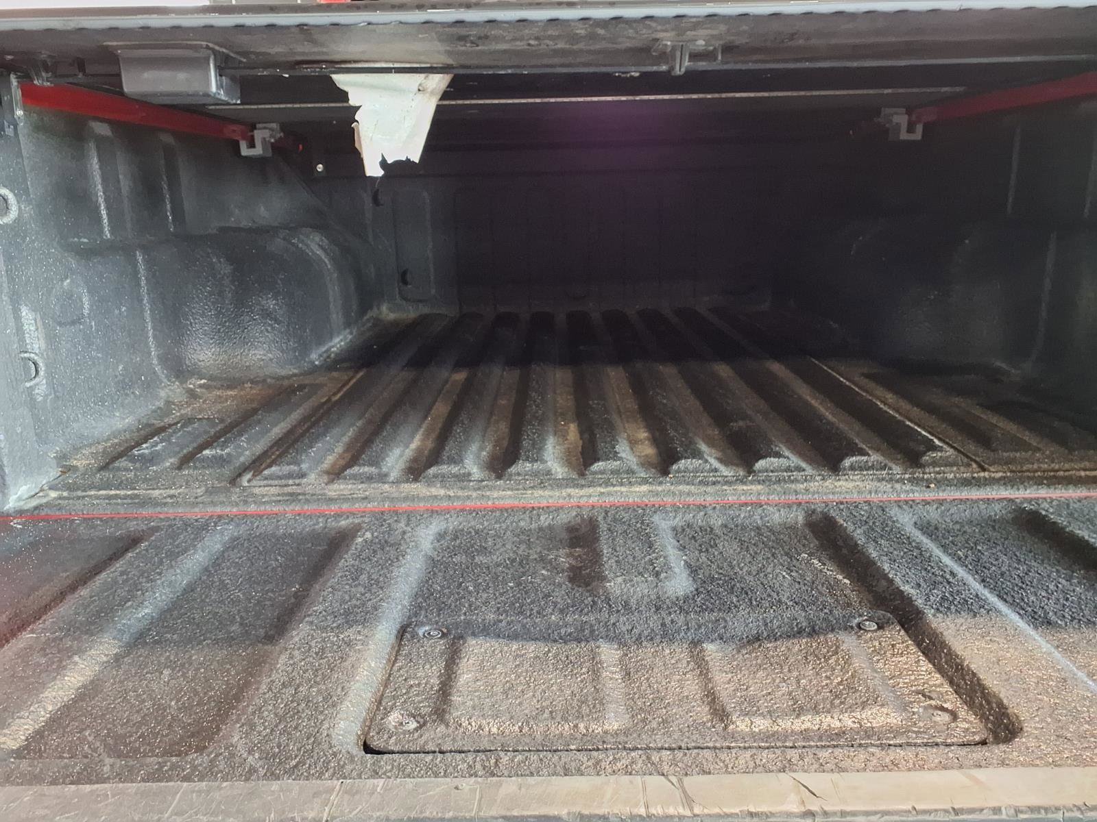 Used 2006 Chevrolet Colorado LT w/ LT Preferred Equipment Group AWD/4WD image 6