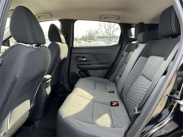 New 2026 Nissan Kicks SV image 13