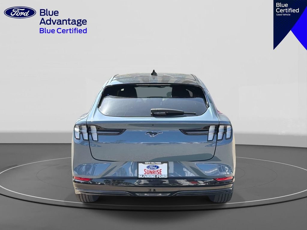 Used 2024 Ford Mustang Mach-E Premium RWD image 6