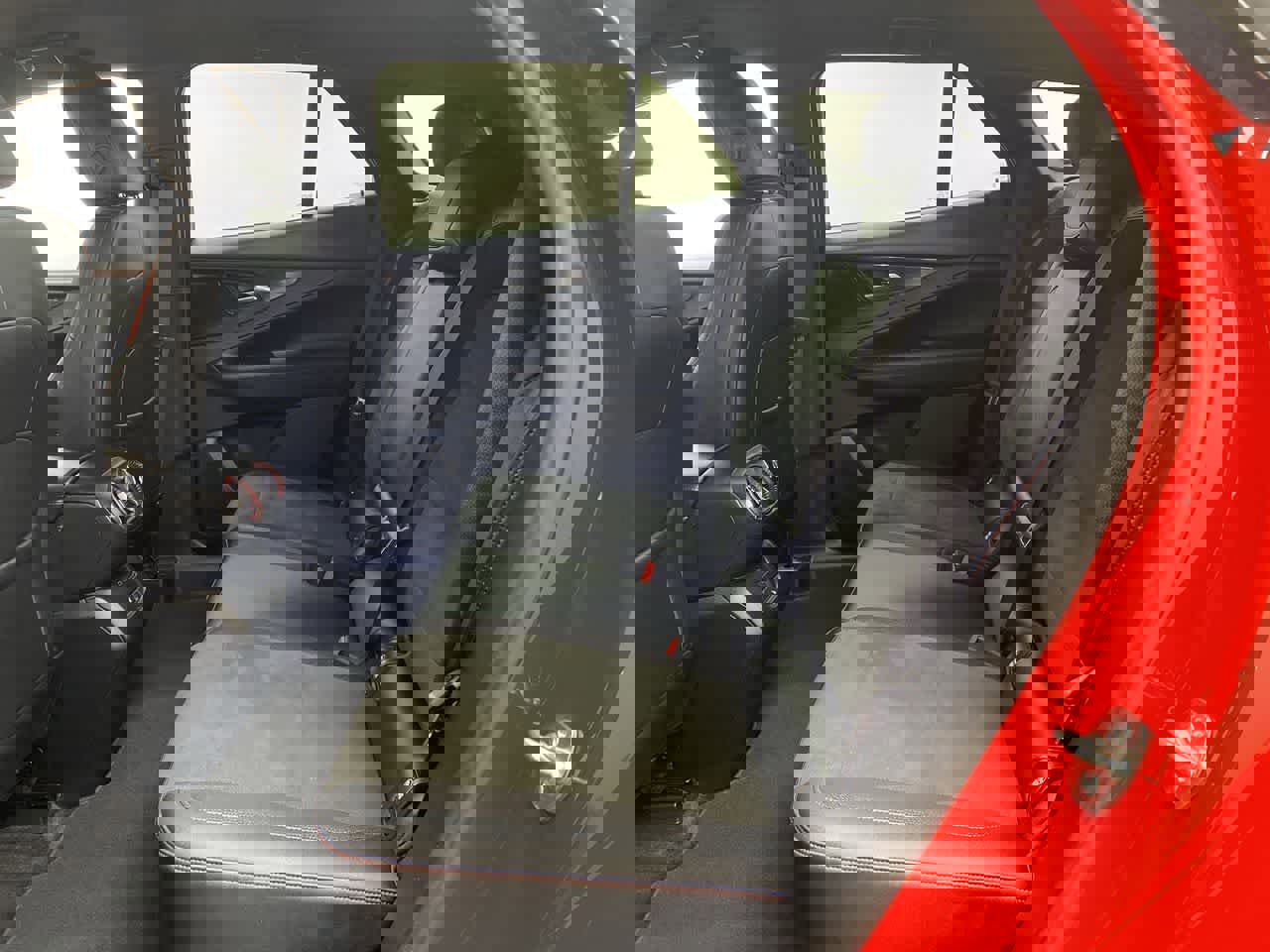 Used 2024 Chevrolet Blazer EV RS AWD/4WD image 17