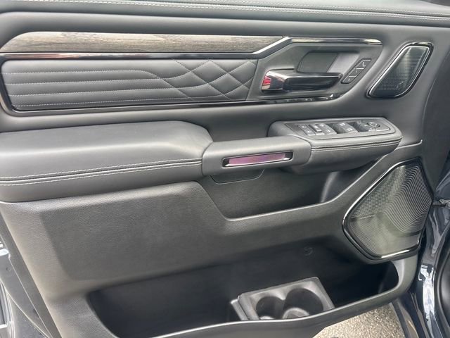 New 2026 RAM 1500 Limited image 15