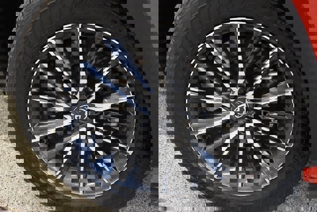 Used 2024 Lexus NX 350h AWD w/ Premium Package image 14