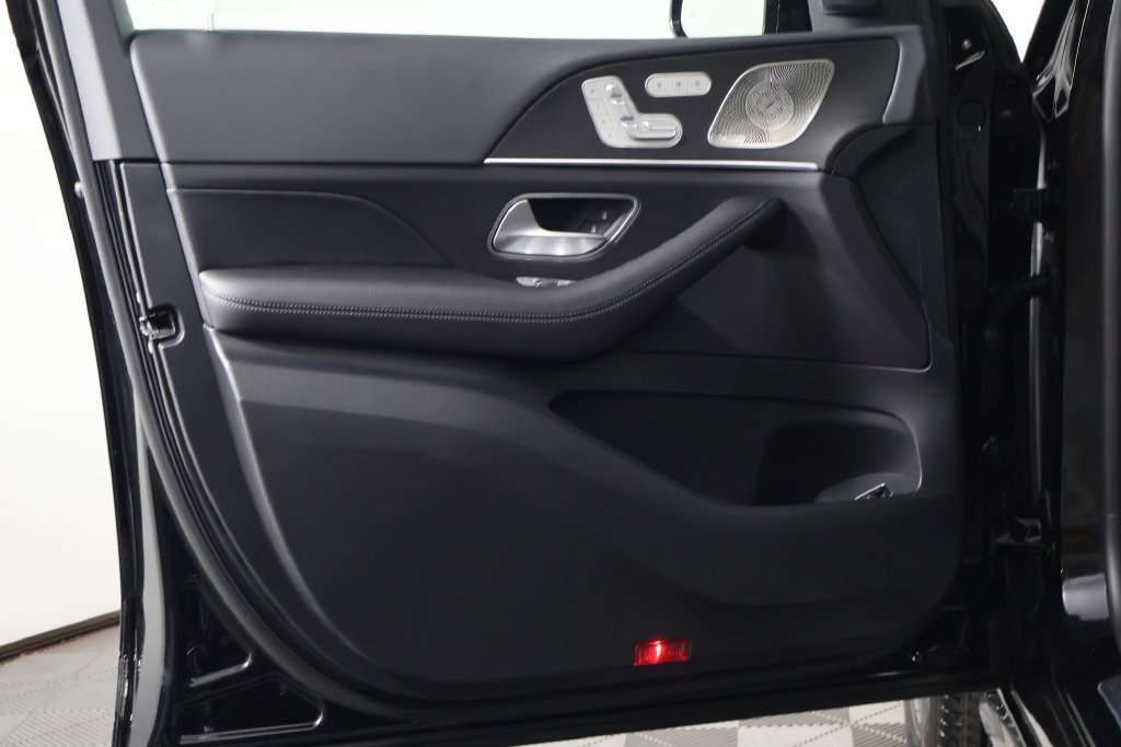 New 2027 Mercedes-Benz GLE 450 4MATIC image 7